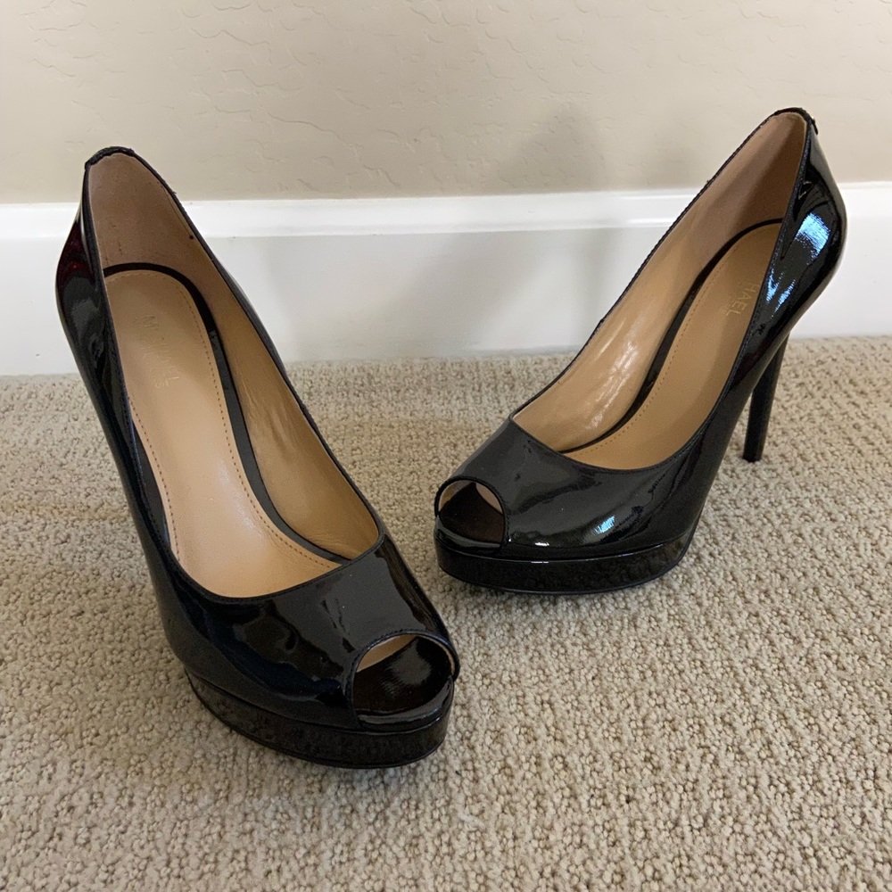 Michael Kors Heels